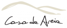 logo casa de areia